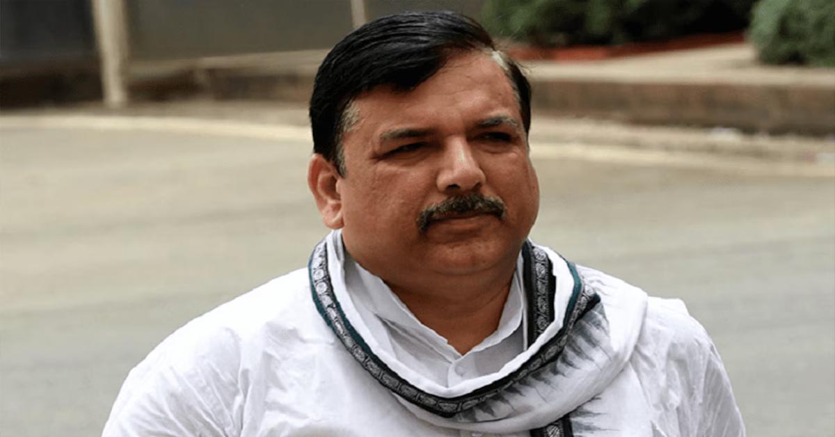 sanjay singh2