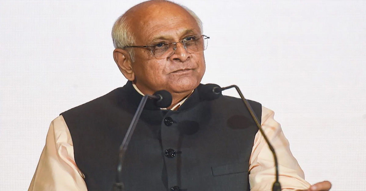 मुख्यमंत्री Bhupendra Patel ने गुजरात में चिप विनिर्माण जल्द शुरू करने का किया ऐलान