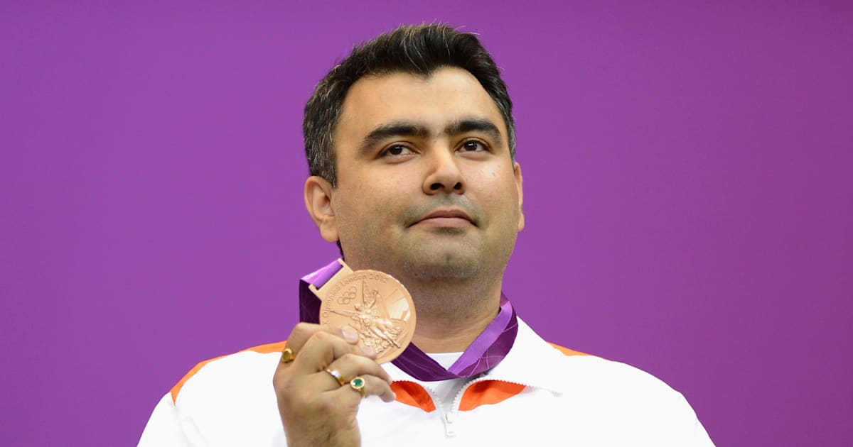 GAGAN NARANG