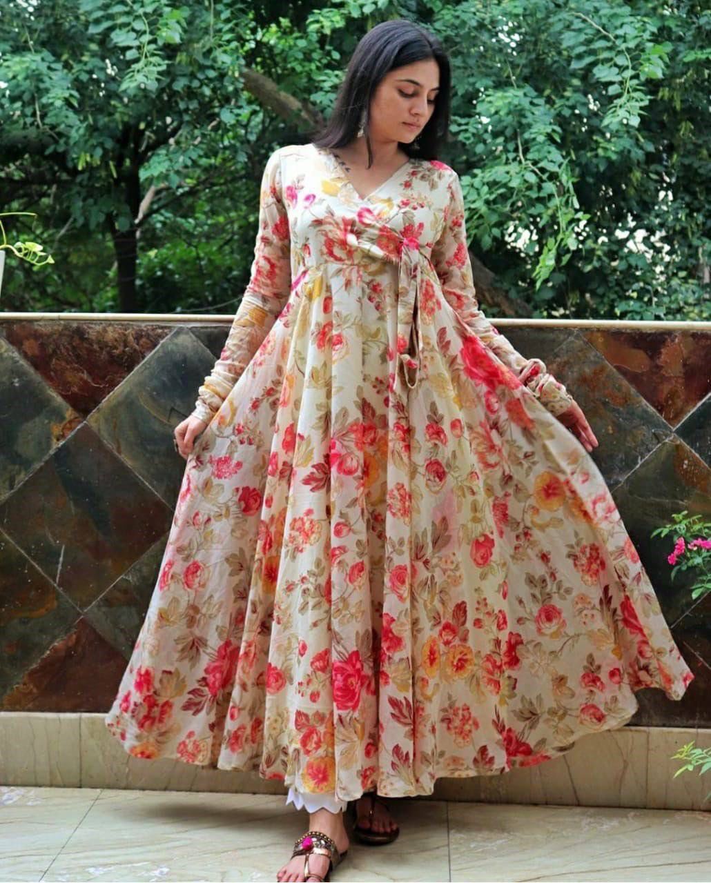 shop girls dress long sleeve Destiny Girl Dress with Long Sleeves main image 1