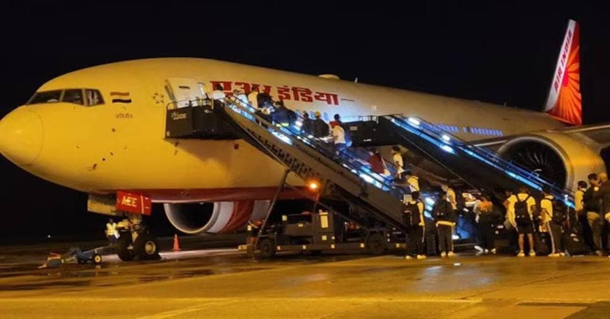 air india
