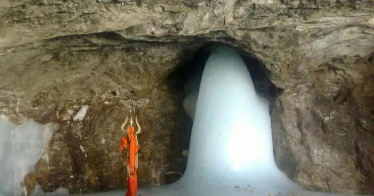 baba burfini