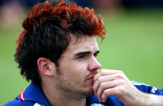 james anderson 5