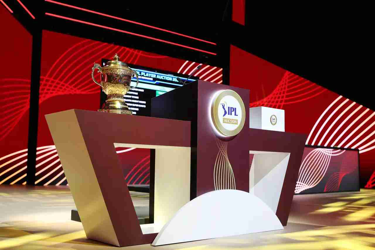 IPL AUCTION D
