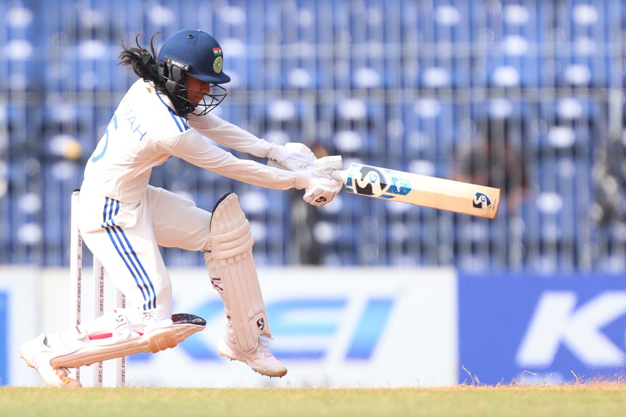 JEMMIMAH RODRIGUES