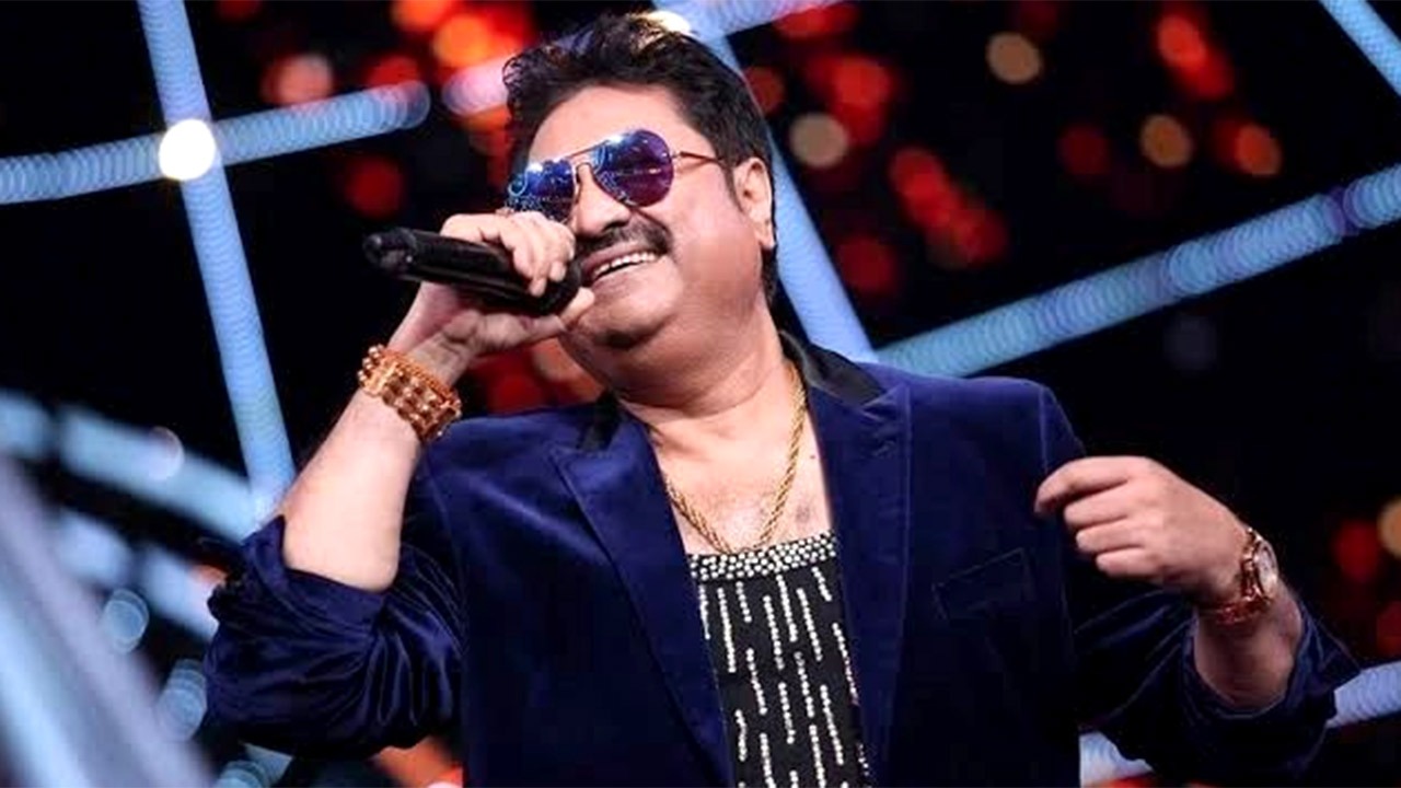 Kumar Sanu Feature