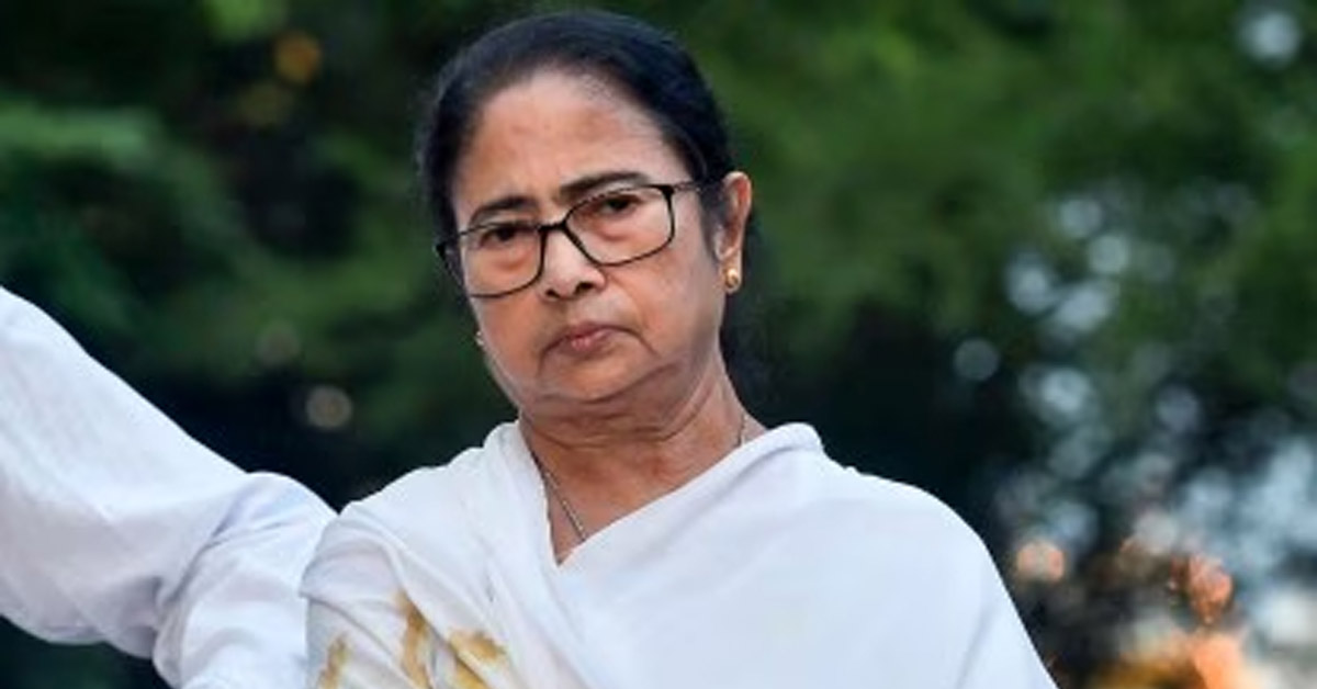 Mamata Banerjee