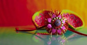 Raksha Bandhan