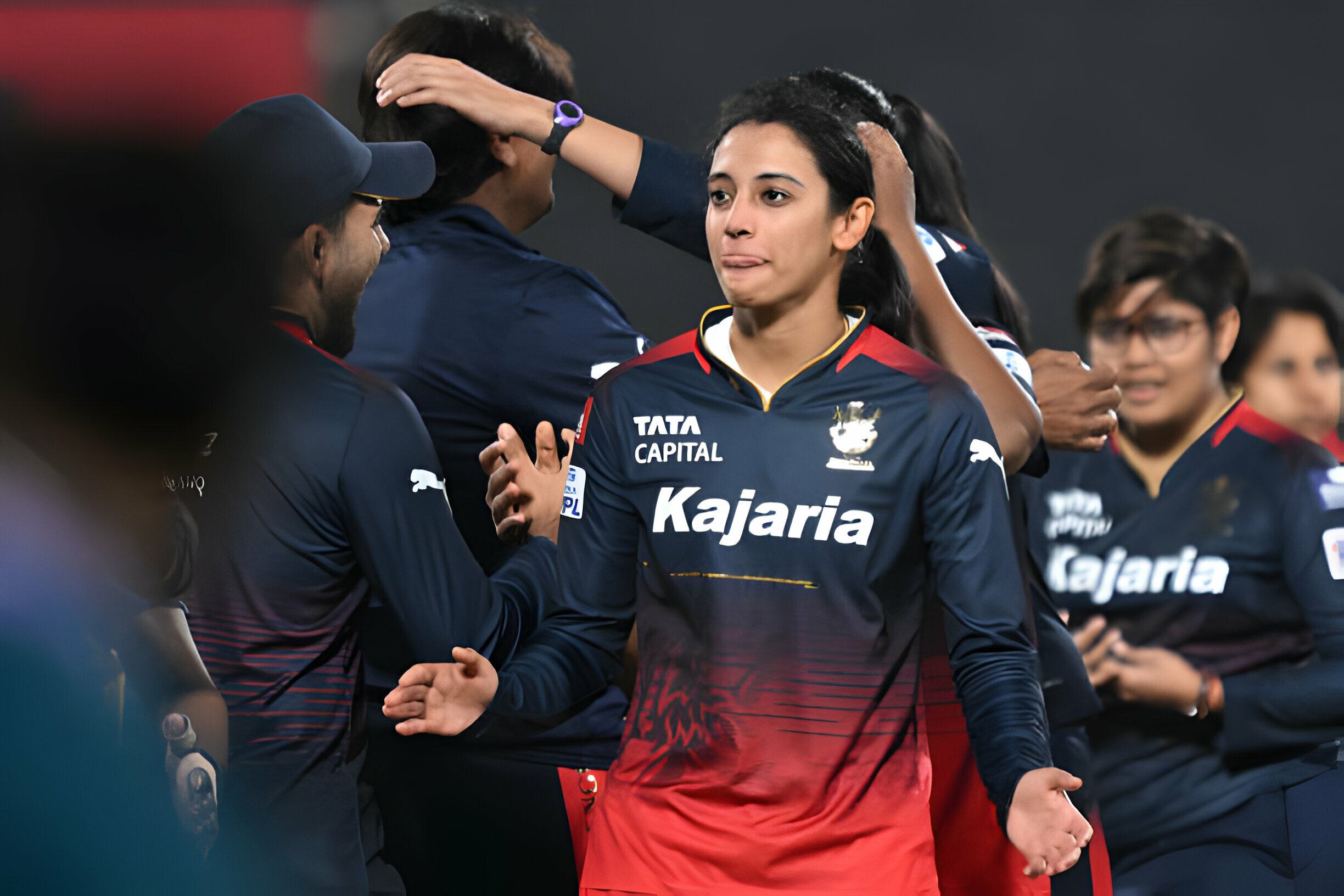 SMRITI MANDHANA 06