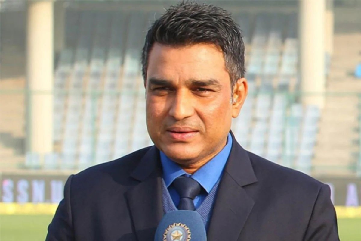 Sanjay Manjrekar 3