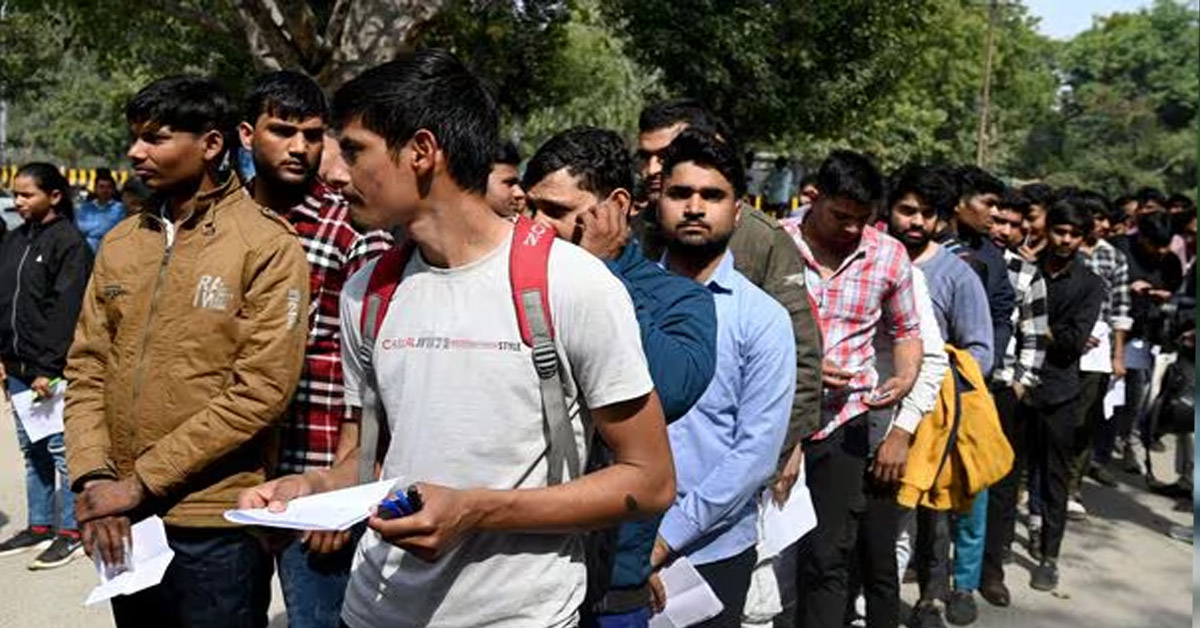 UP Police Re-Exam 2024