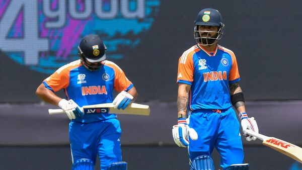 VIRAT KOHLI FFG