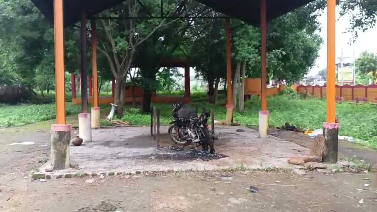 Madhya Pradesh News