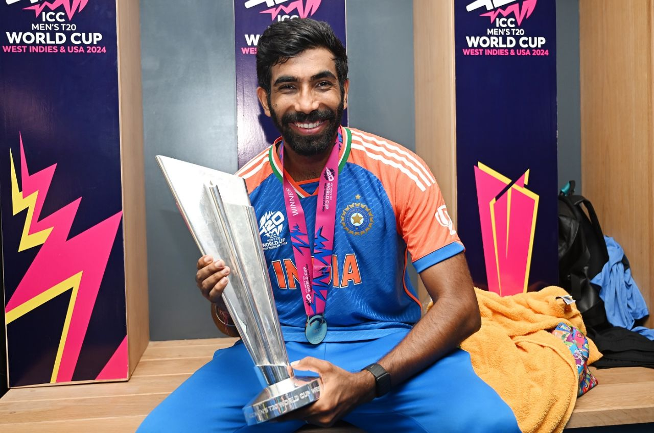 bumrah