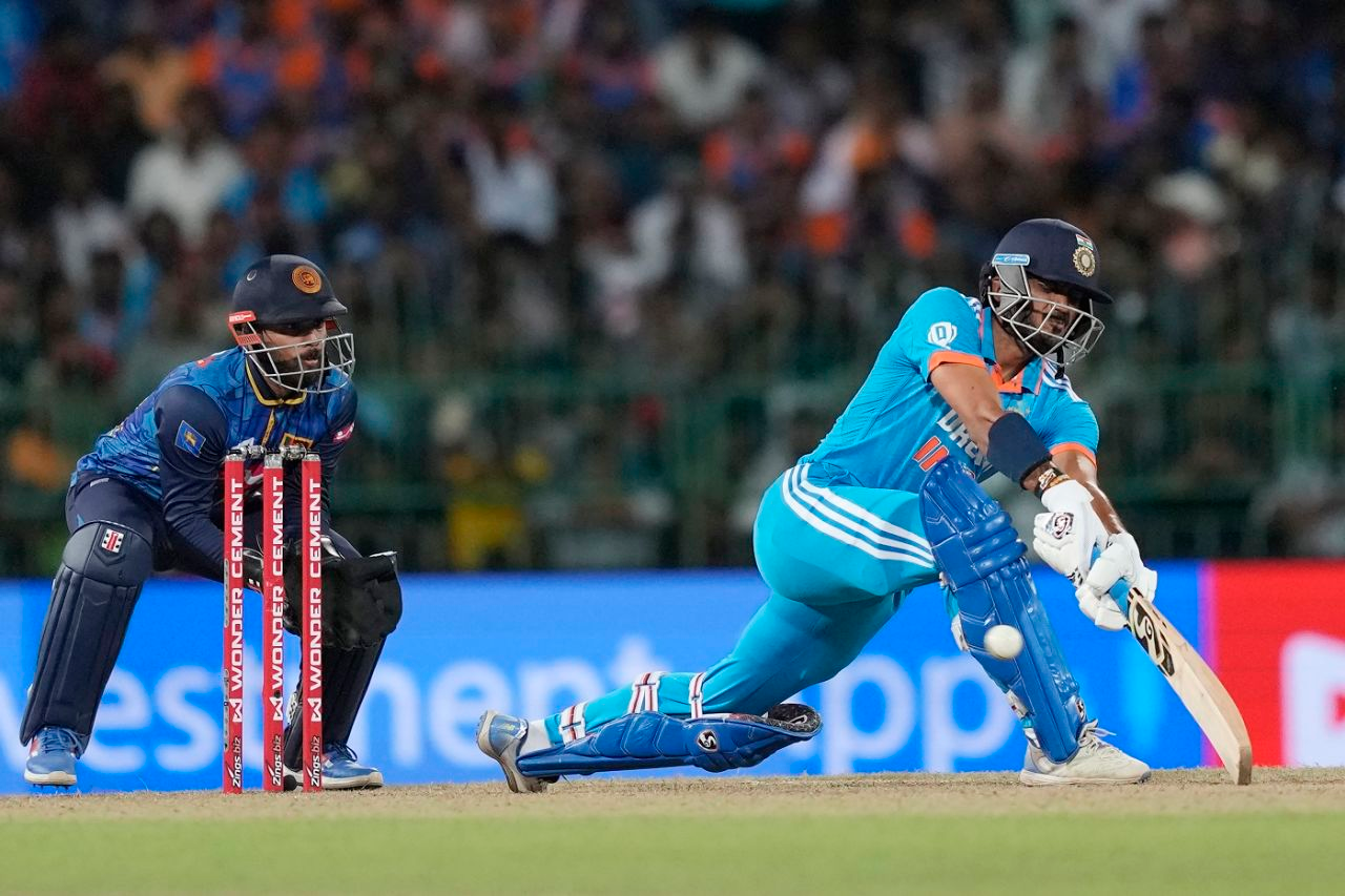 indian batting dsaf
