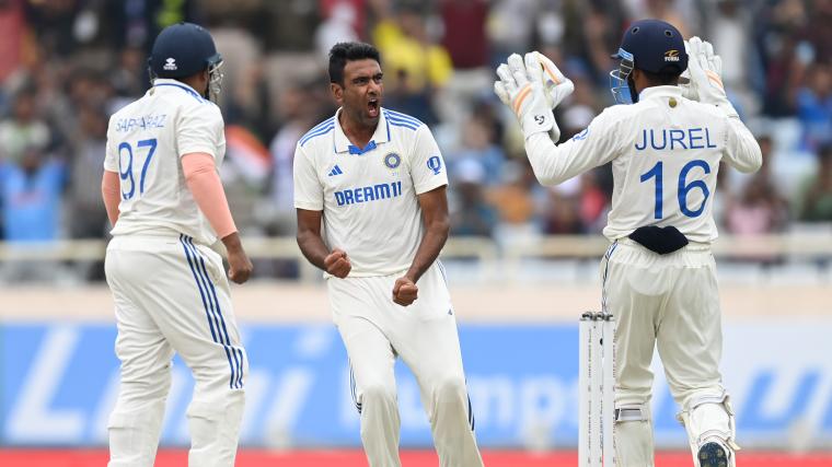 indian cricket