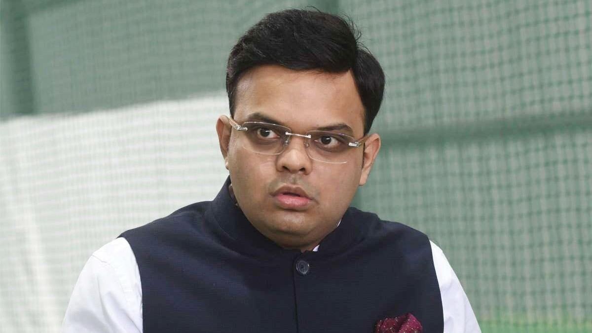 jay shah 1