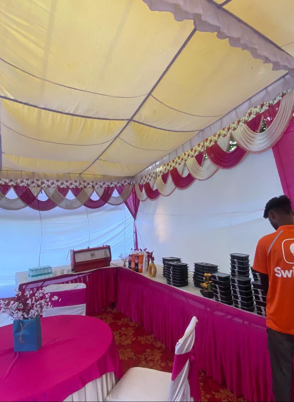 Engagement Food From Swiggy