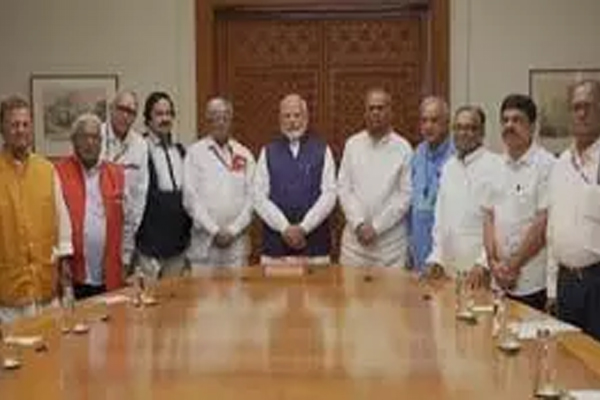 PM Modi