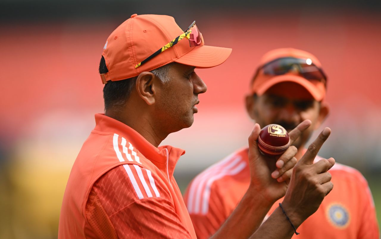 rahul dravid 223