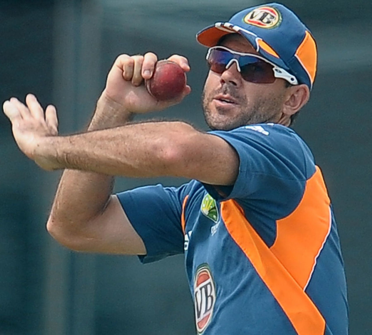rickey ponting frg
