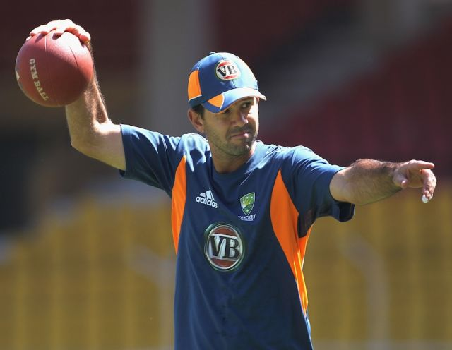 ricky ponting sdf
