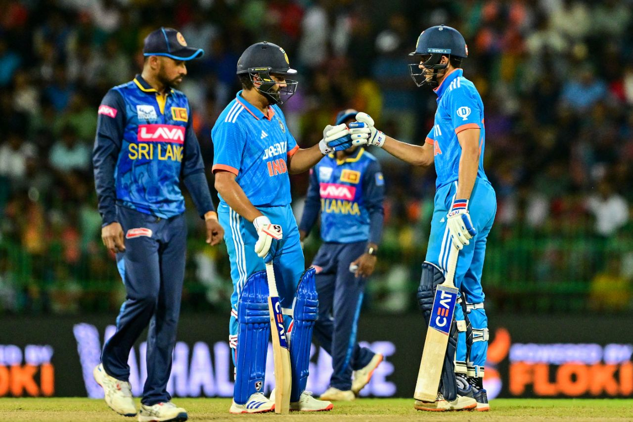 rohit and gill partnership fsd