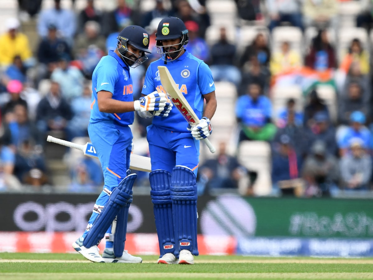 rohit sharma shikhar dhawan afp 1