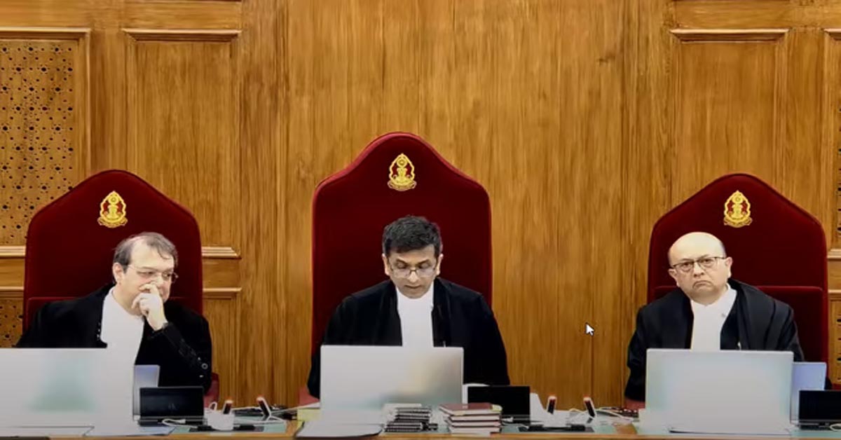 Kolkata Case: 'सोशल मीडिया से हटाए जाएं पीड़िता की फोटो-वीडियो और नाम', SC ने दिए सख्त आदेश Kolkata Case: 'Victim's Photo-video And Name Should Be Removed From Social Media', SC Gave Strict