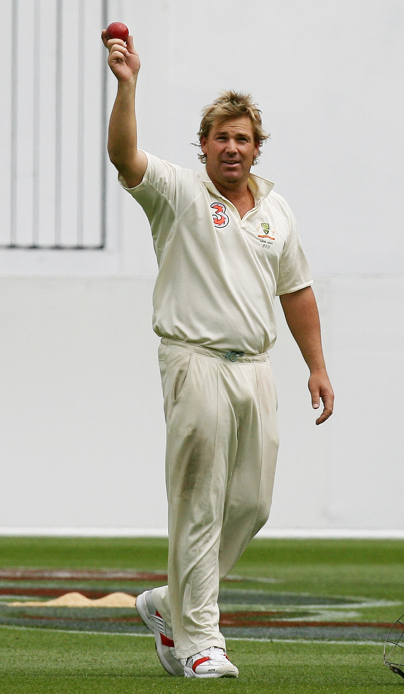 shane WARNE