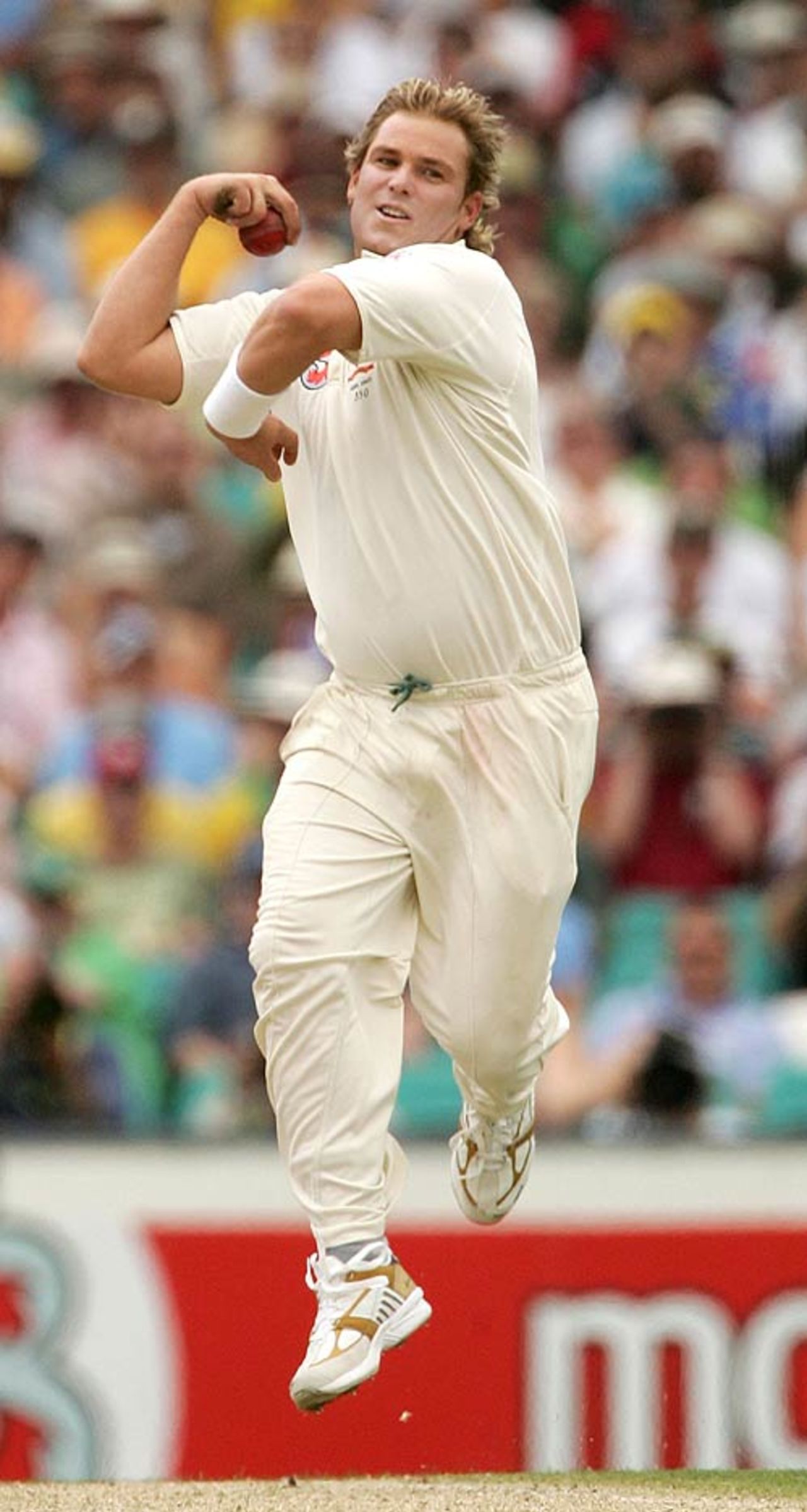 shane warne 3