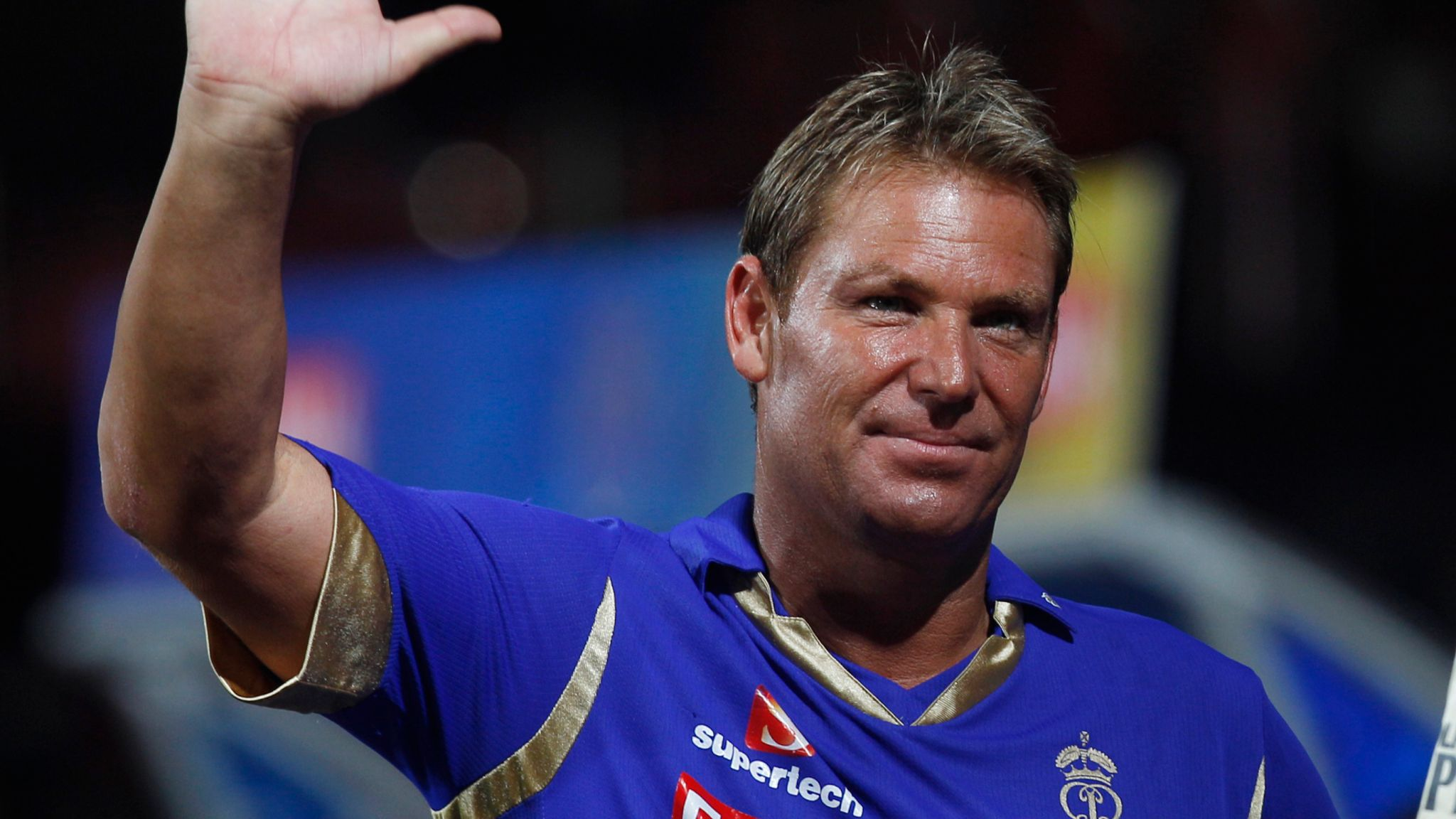 shane warne rajasthan royals c