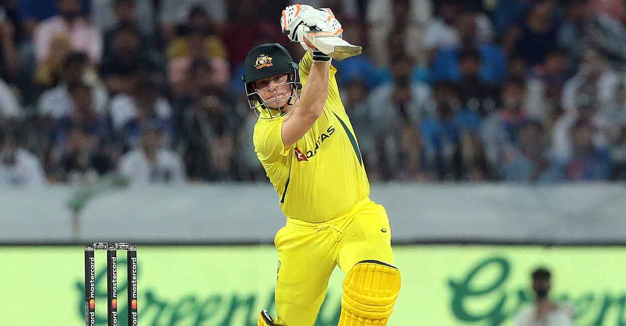 steve smith