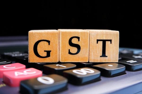 GST2