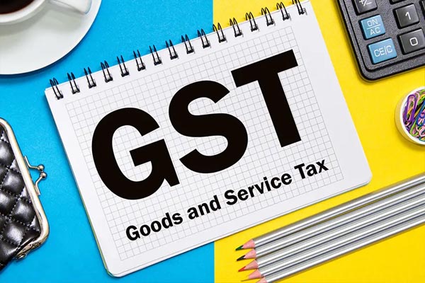 GST collection