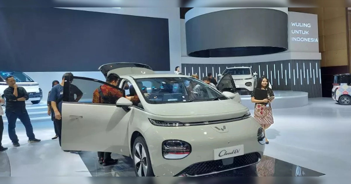 MG Motor ने लॉन्च की सबसे सस्ता MG Windsor EV कार, हाइटेक फीचर्स से लैस है  Electric Car