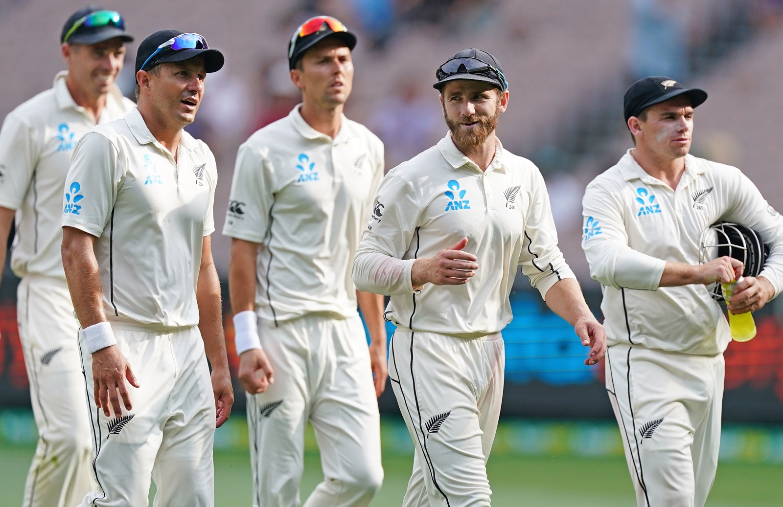 NZ team 1