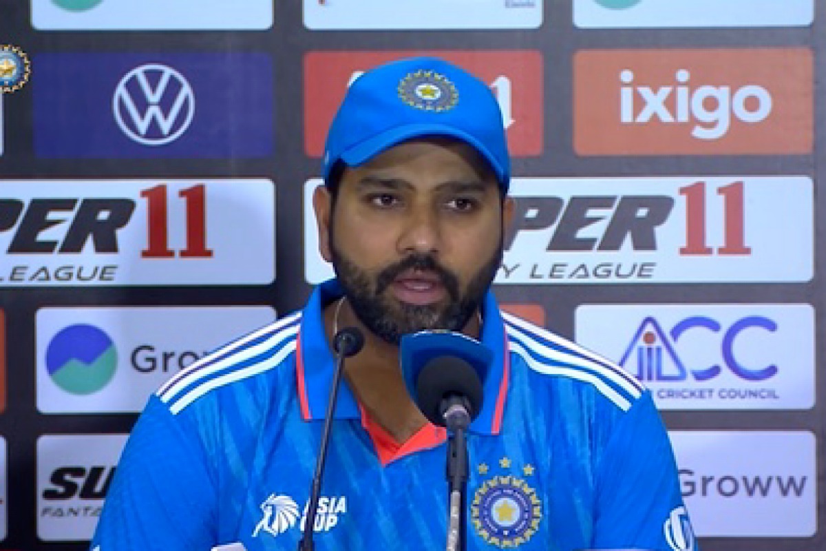 ROHIT SHARMA 231