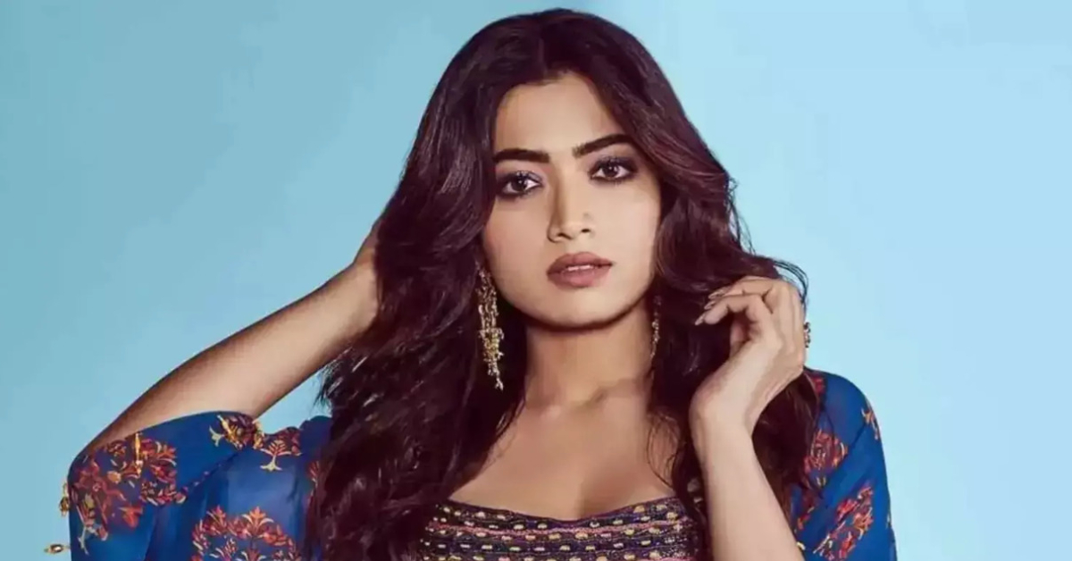 एक्सीडेंट का शिकार हुईं 'पुष्पा गर्ल' Rashmika Mandanna, खुद बताया अब कैसा  है हाल, फैंस परेशान, 'Pushpa Girl' Rashmika Mandanna Became A Victim Of An  Accident, She Herself Told How She Is