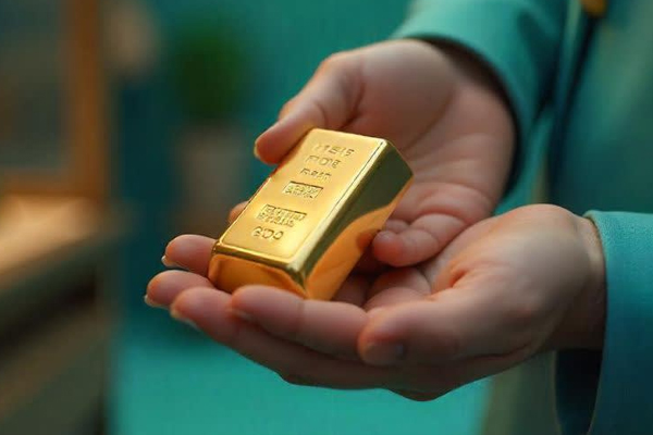 gold4 3