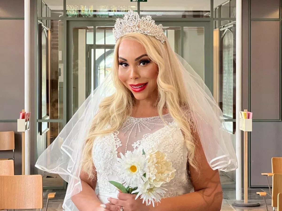 Suellen Carey Divorces
