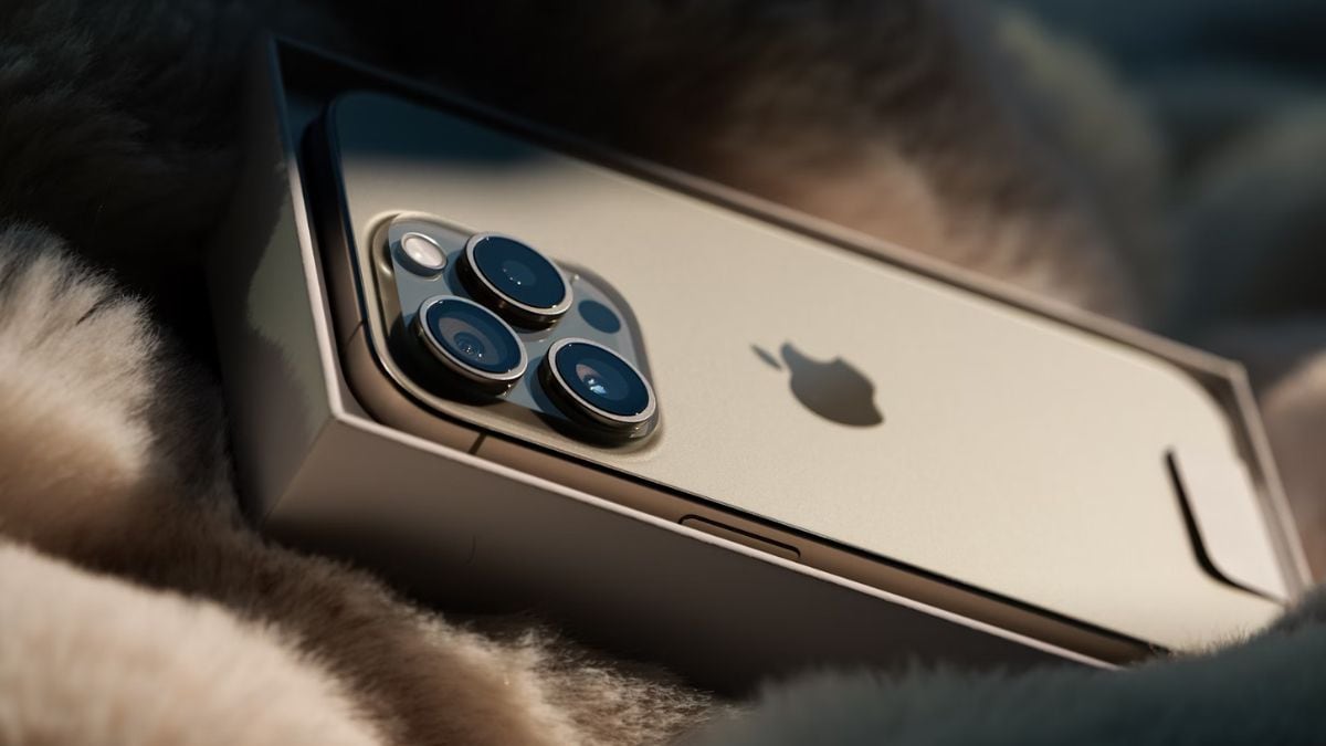 iPhone 17 Features