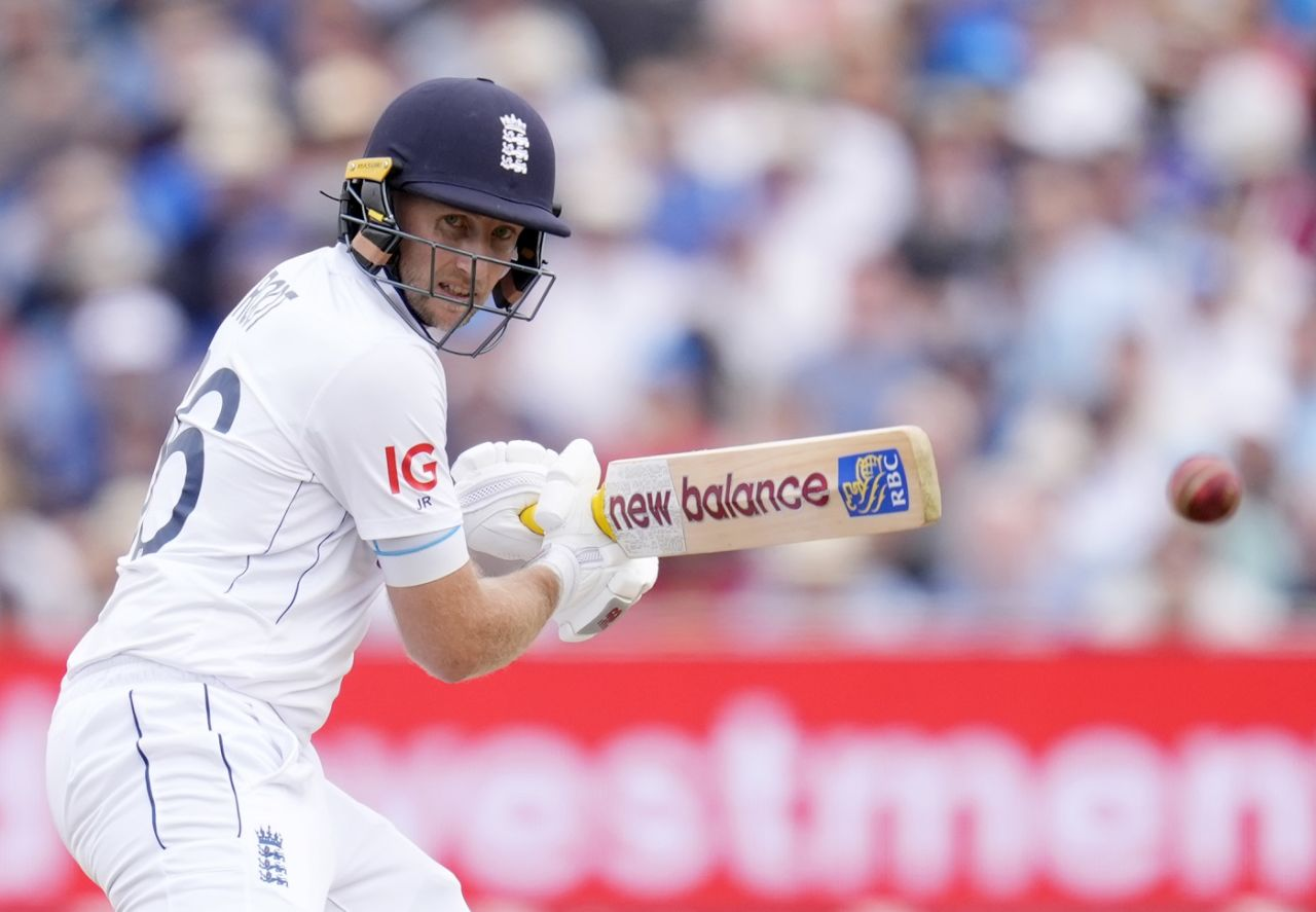 joe root saf
