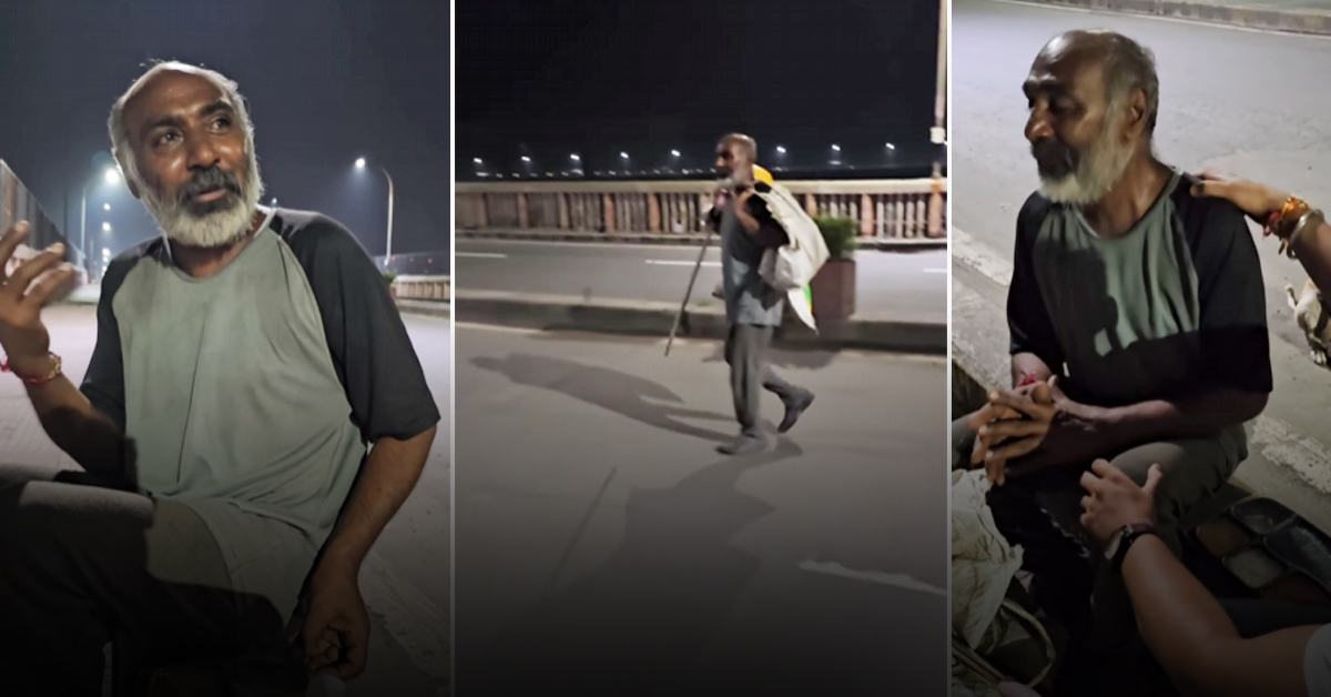 Engineer Become Kabadi Wala 