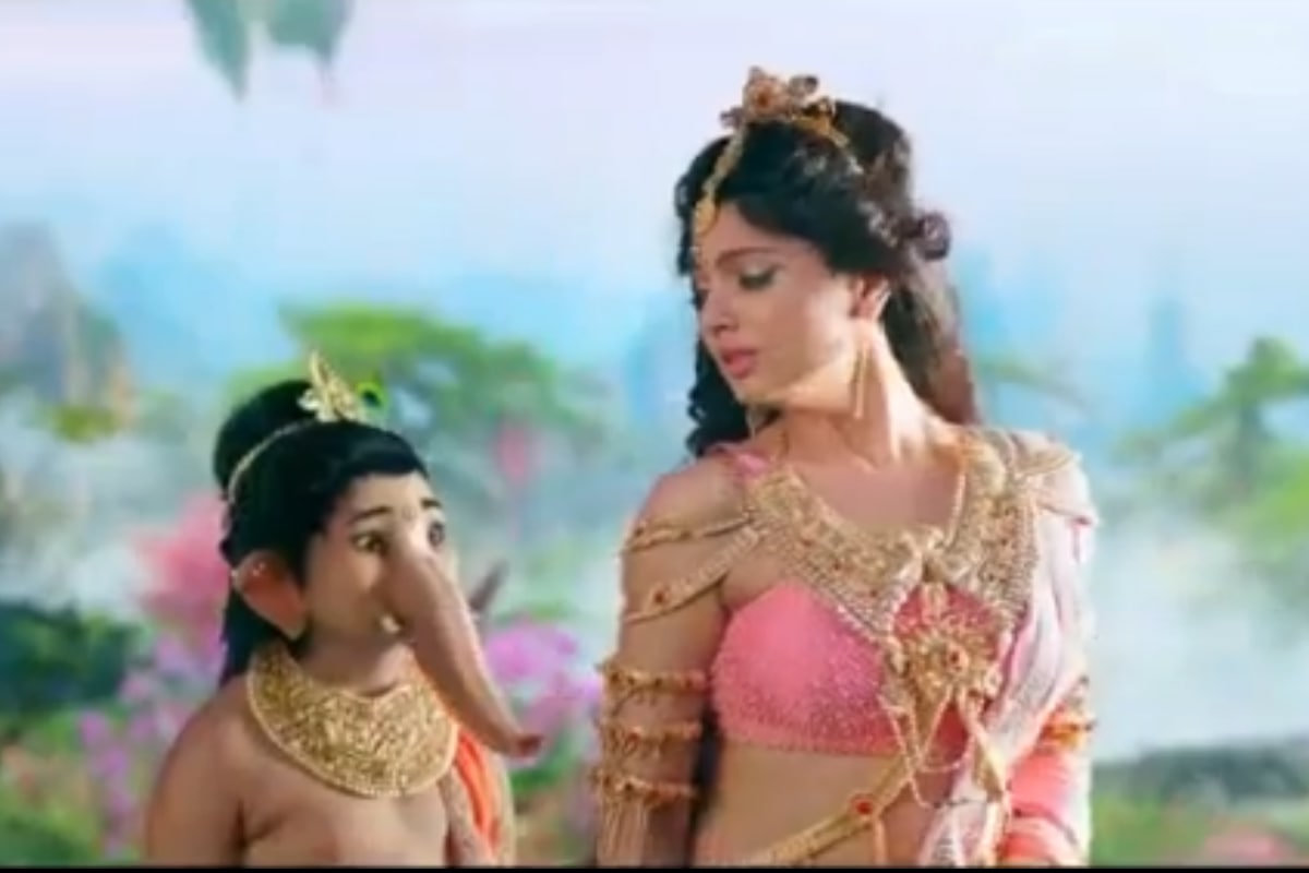 Akanksha Puri