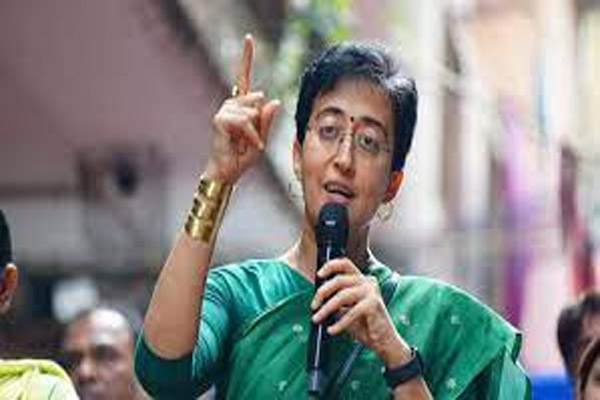 Atishi 2 1
