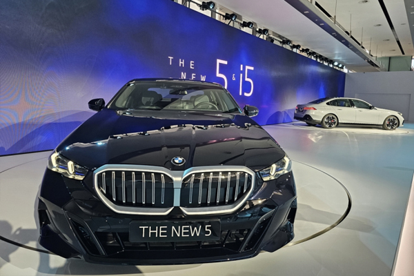 BMW5