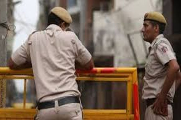 Delhi 2