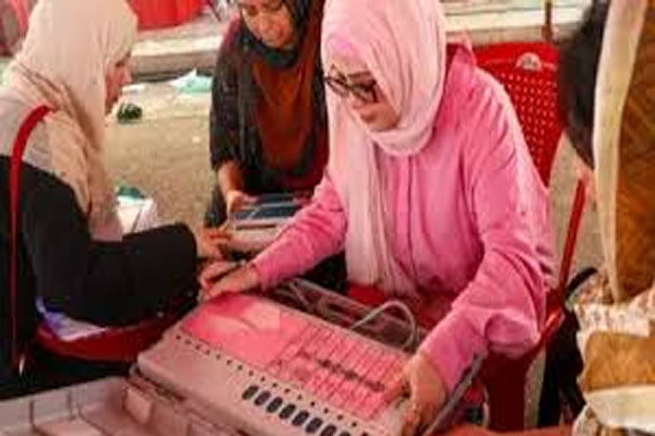 Election 1 1