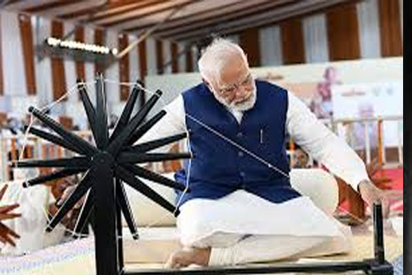 Gandhi 2